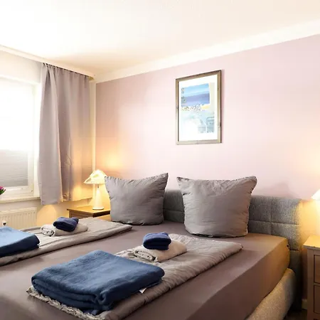 Am Leuchtturm Lejlighed