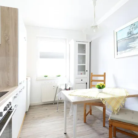 Am Leuchtturm Rostock