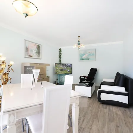 Am Leuchtturm * Rostock