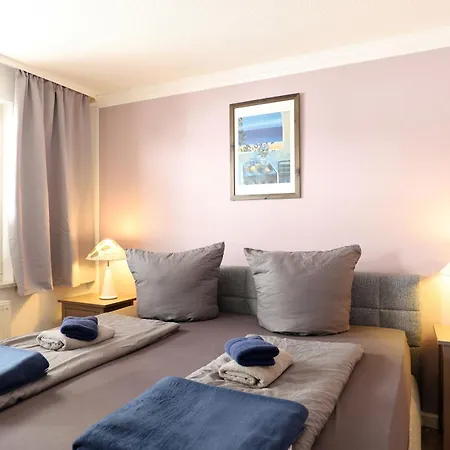 Lejlighed Am Leuchtturm *