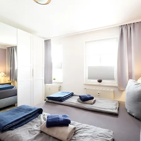 Am Leuchtturm * Rostock