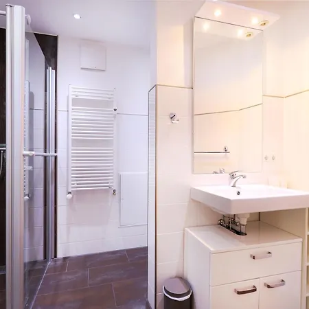 Lejlighed Am Leuchtturm *