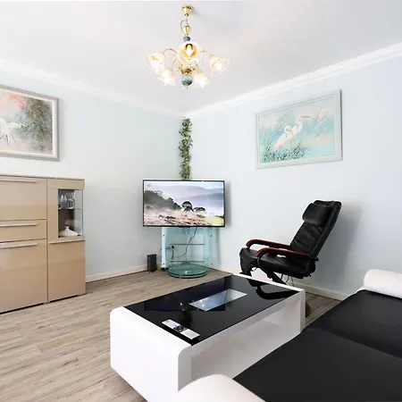 Lejlighed Am Leuchtturm