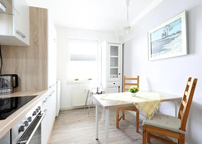 Am Leuchtturm ロストック