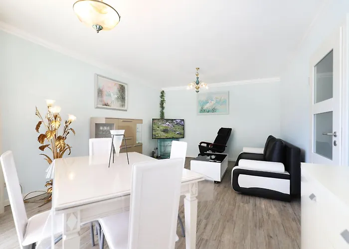 Am Leuchtturm * ロストック